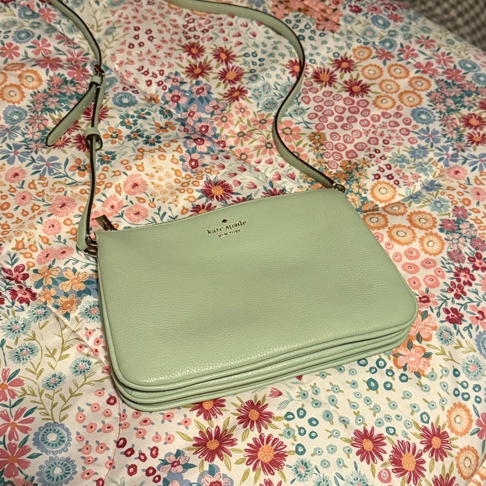 Kate Spade crossbody bag
